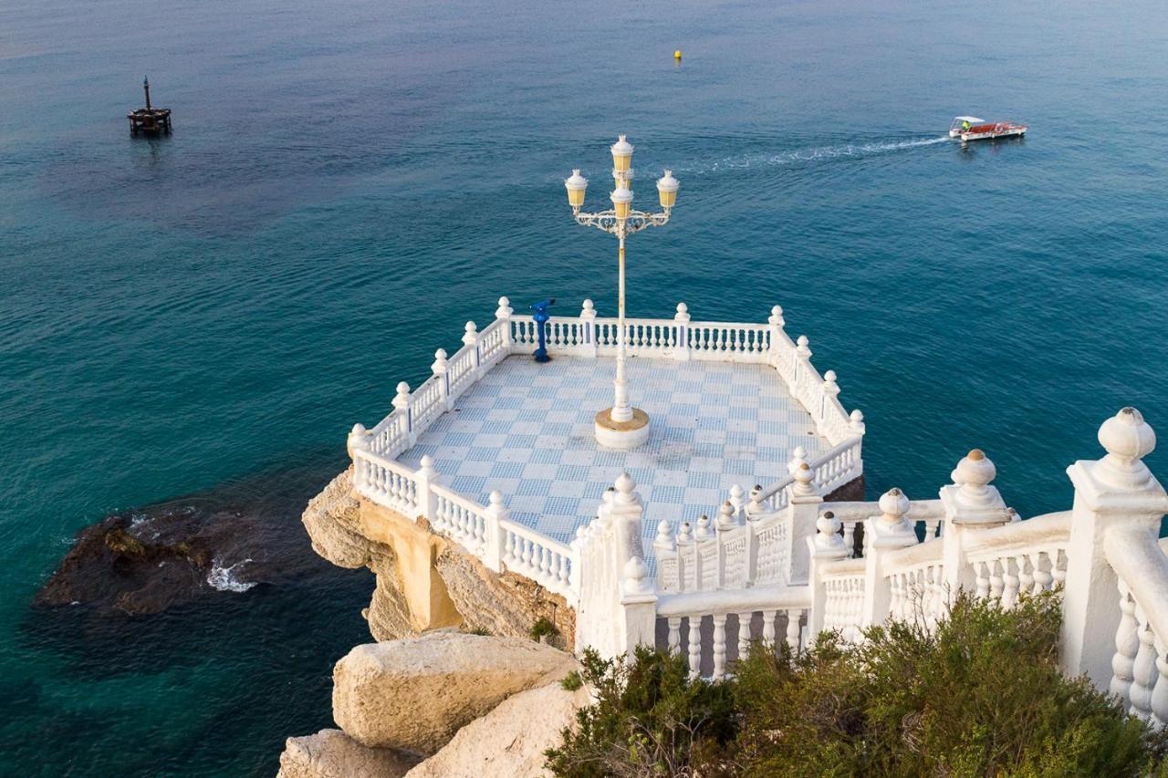 Appartement Tropic Mar Levante *