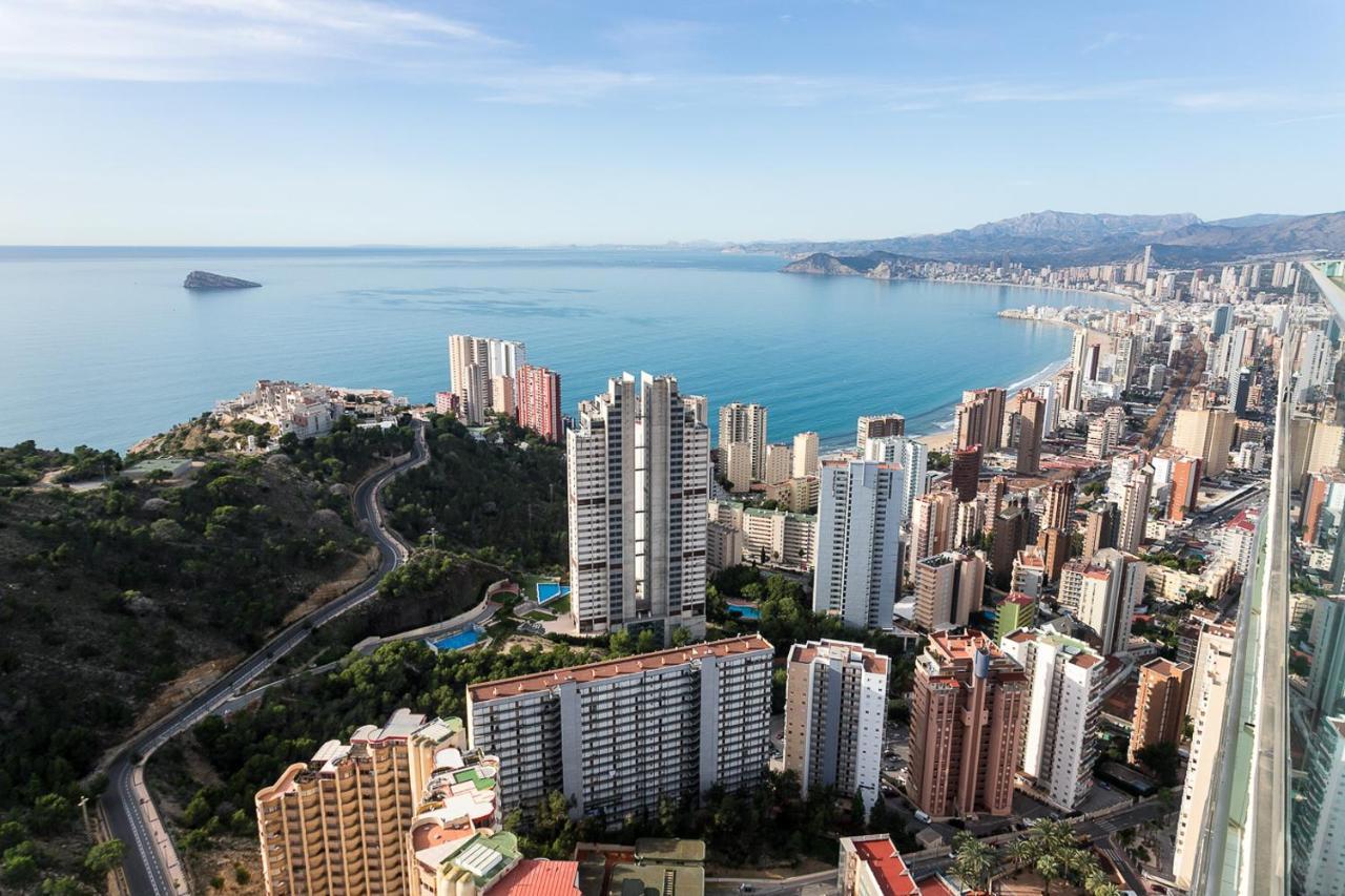 Tropic Mar Levante Appartement