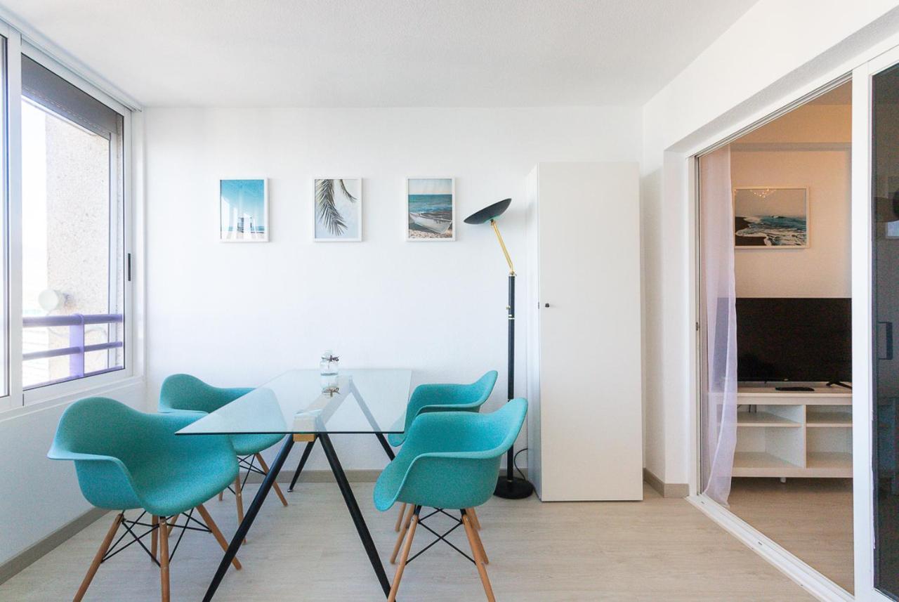 Tropic Mar Levante Appartement *