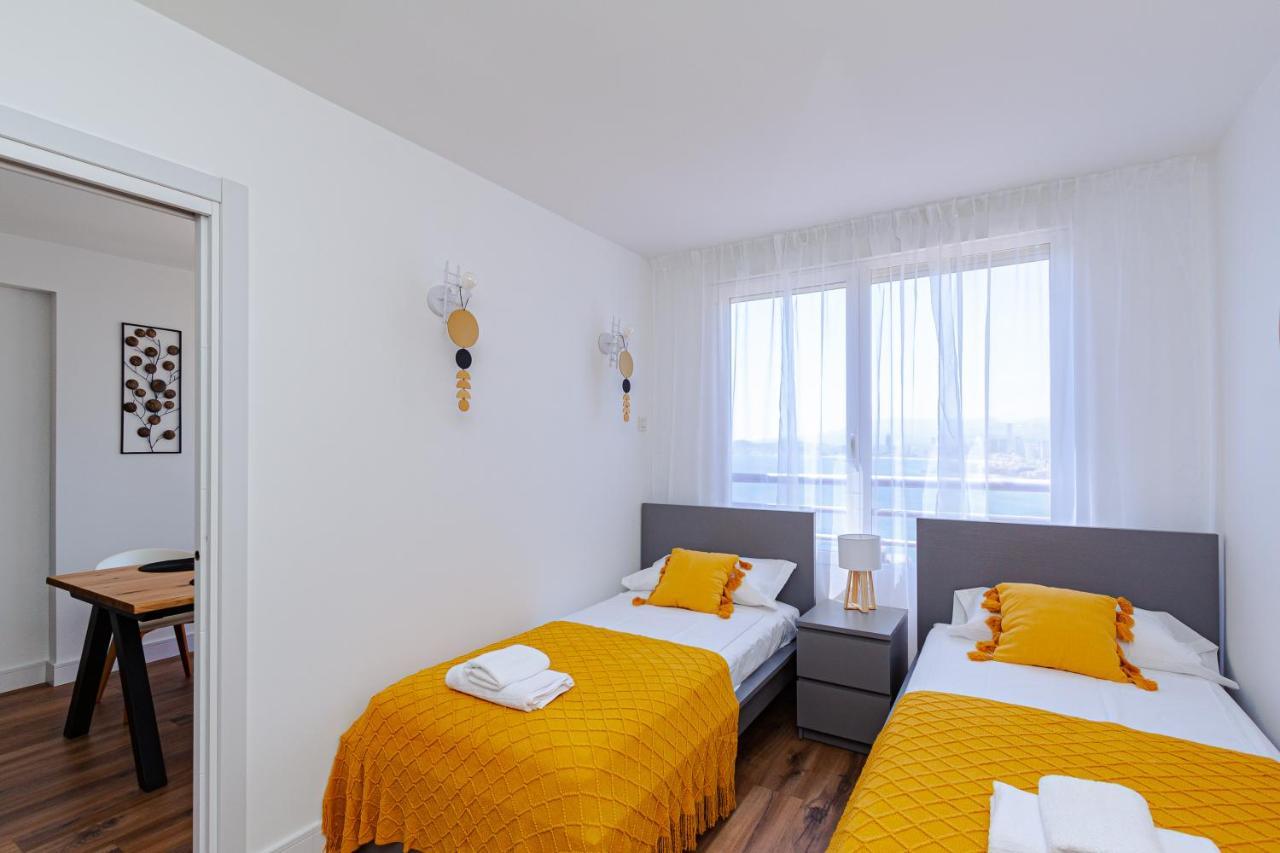 Appartement Tropic Mar Levante Benidorm