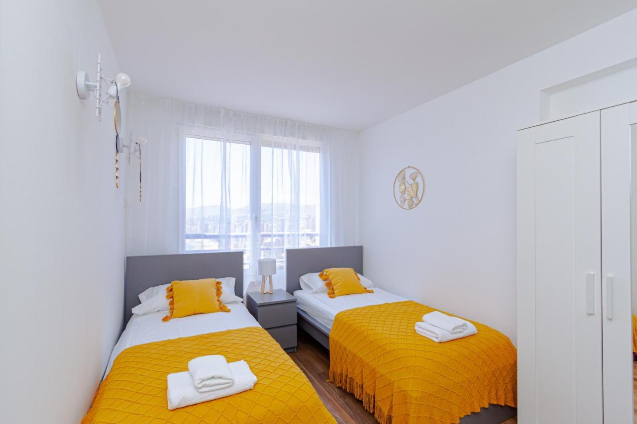 Appartement Tropic Mar Levante