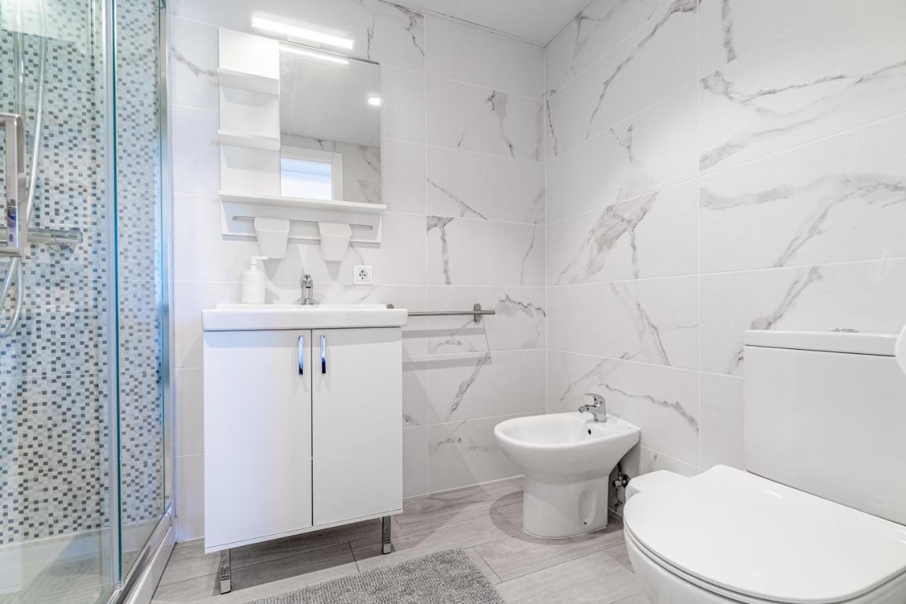 Appartement Tropic Mar Levante Benidorm