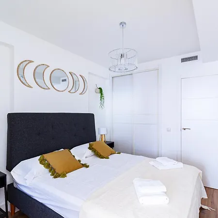 Tropic Mar Levante Beach Apartments Benidorm Exterior photo