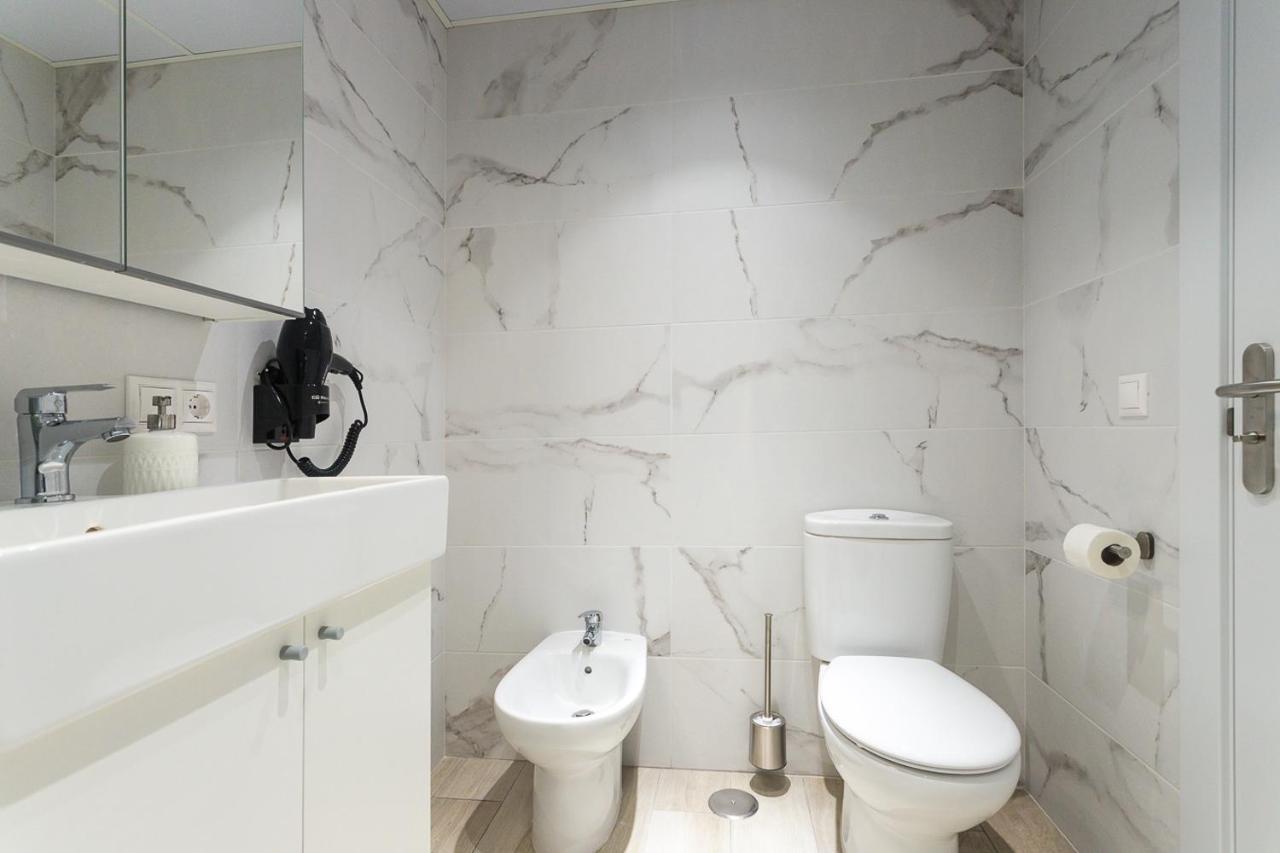 Tropic Mar Levante Appartement
