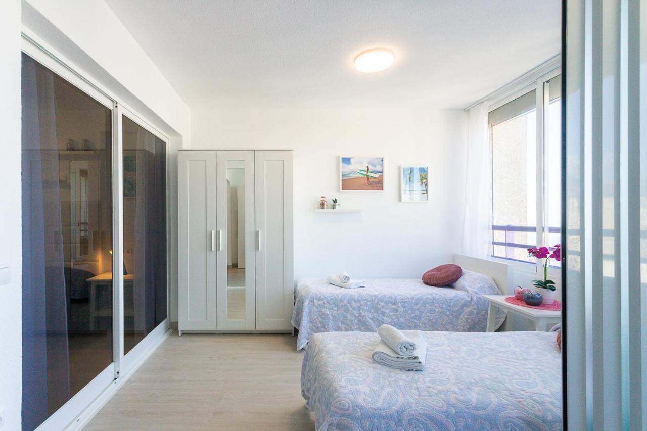 Tropic Mar Levante Appartement Benidorm