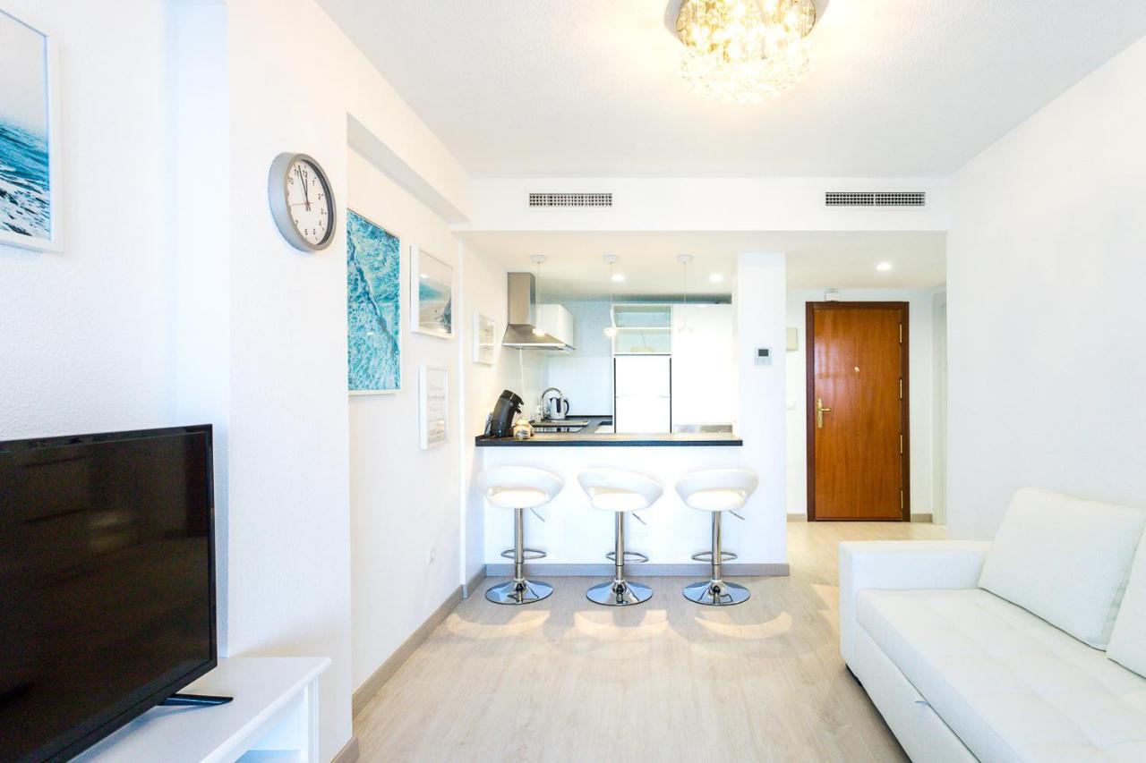 Tropic Mar Levante Appartement Benidorm