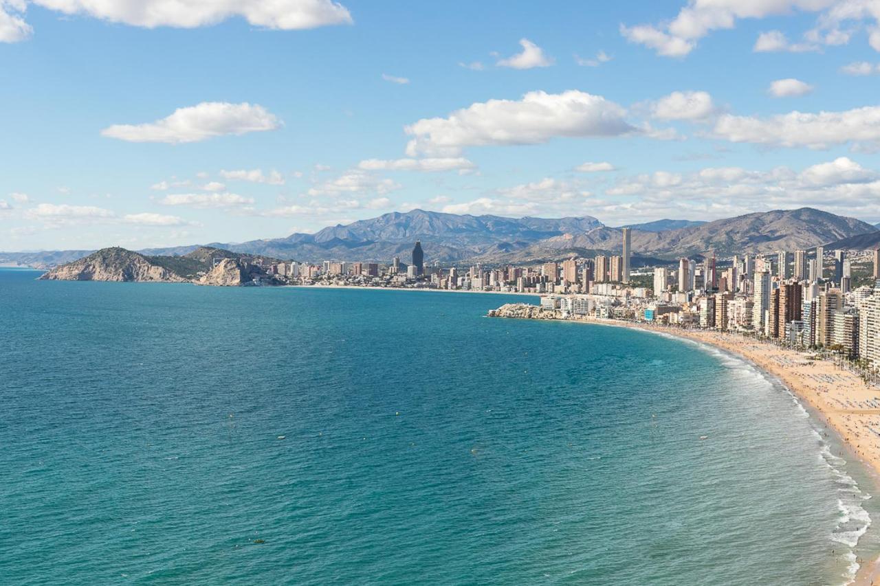 Appartement Tropic Mar Levante *
