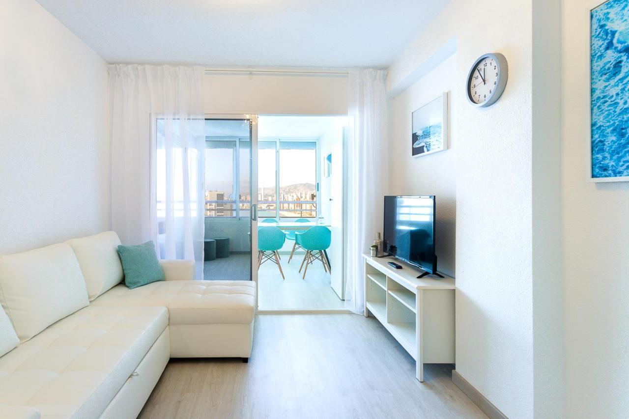 Appartement Tropic Mar Levante *