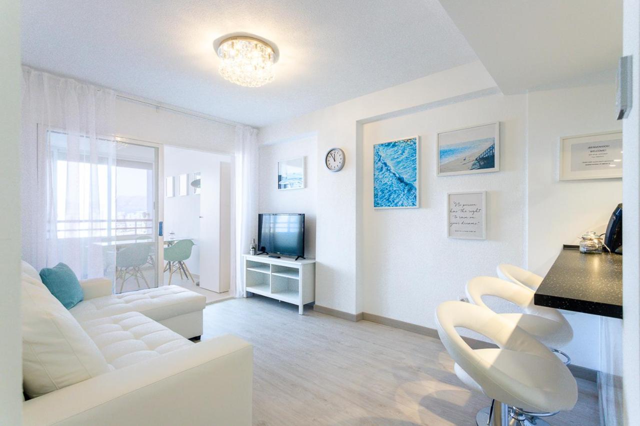 Appartement Tropic Mar Levante Benidorm