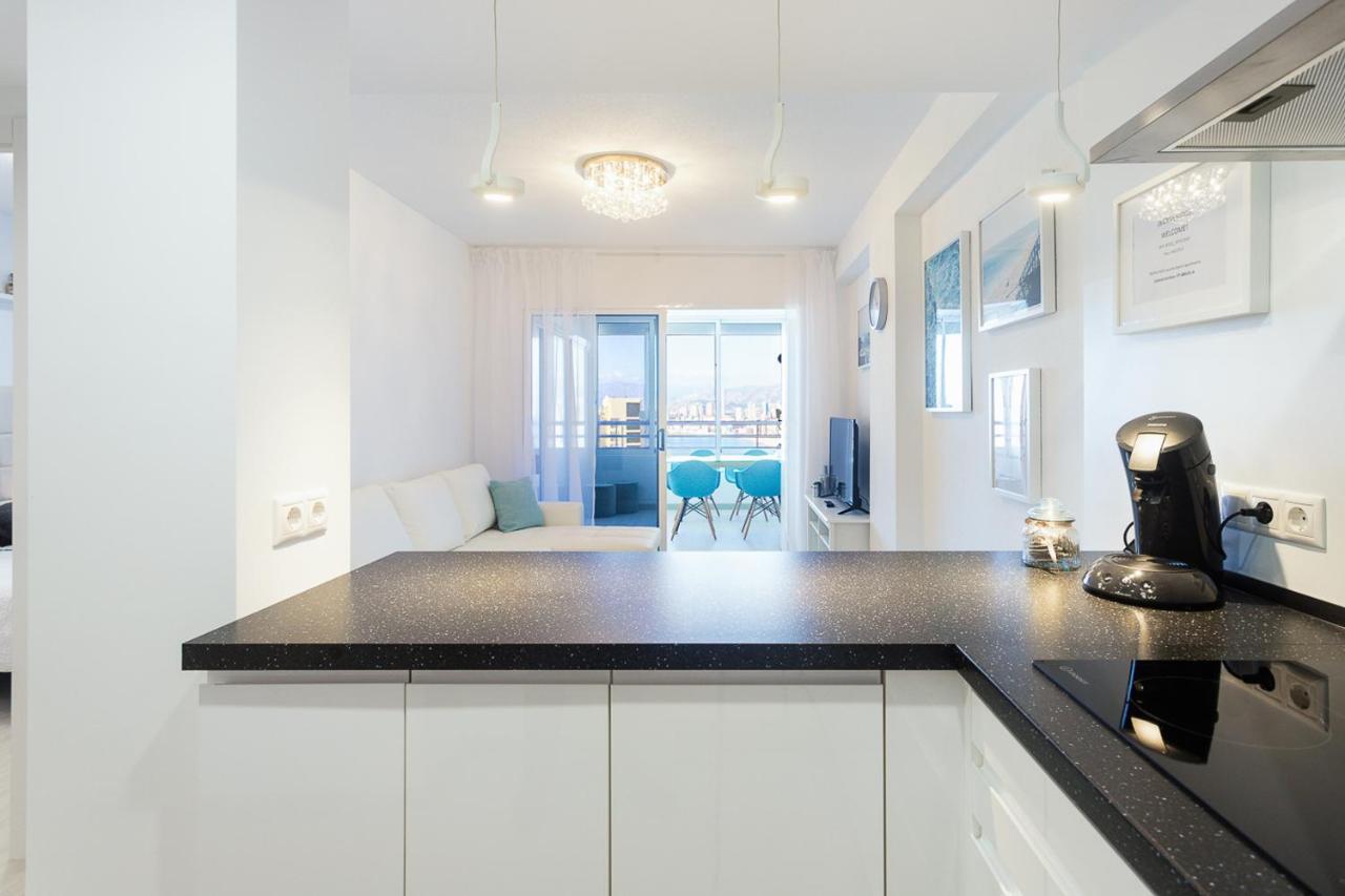 Appartement Tropic Mar Levante *
