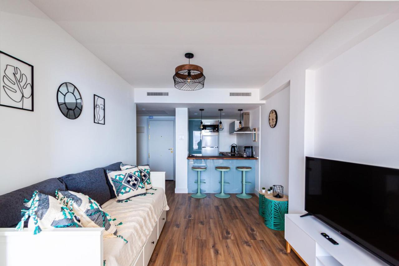 Appartement Tropic Mar Levante *