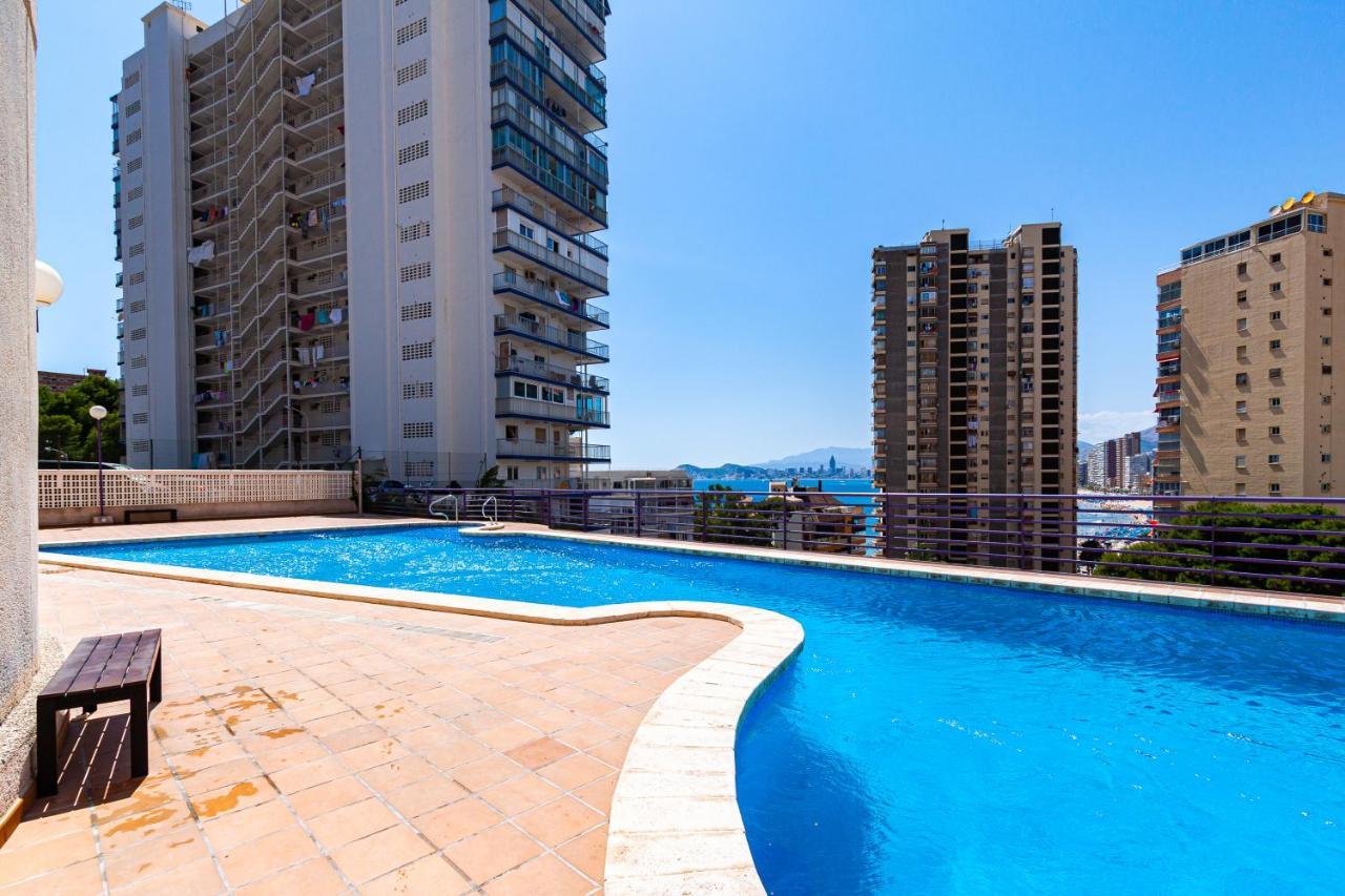 Tropic Mar Levante