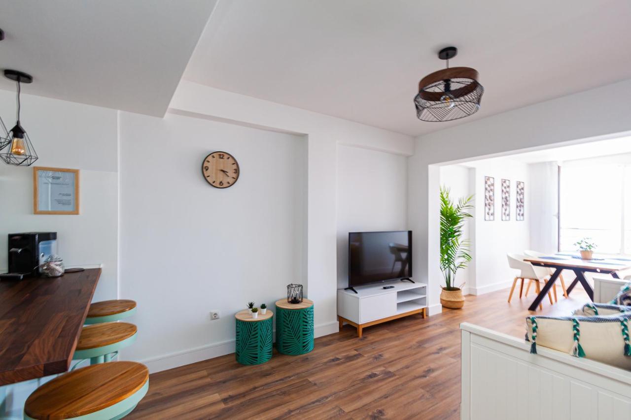 Tropic Mar Levante Appartement