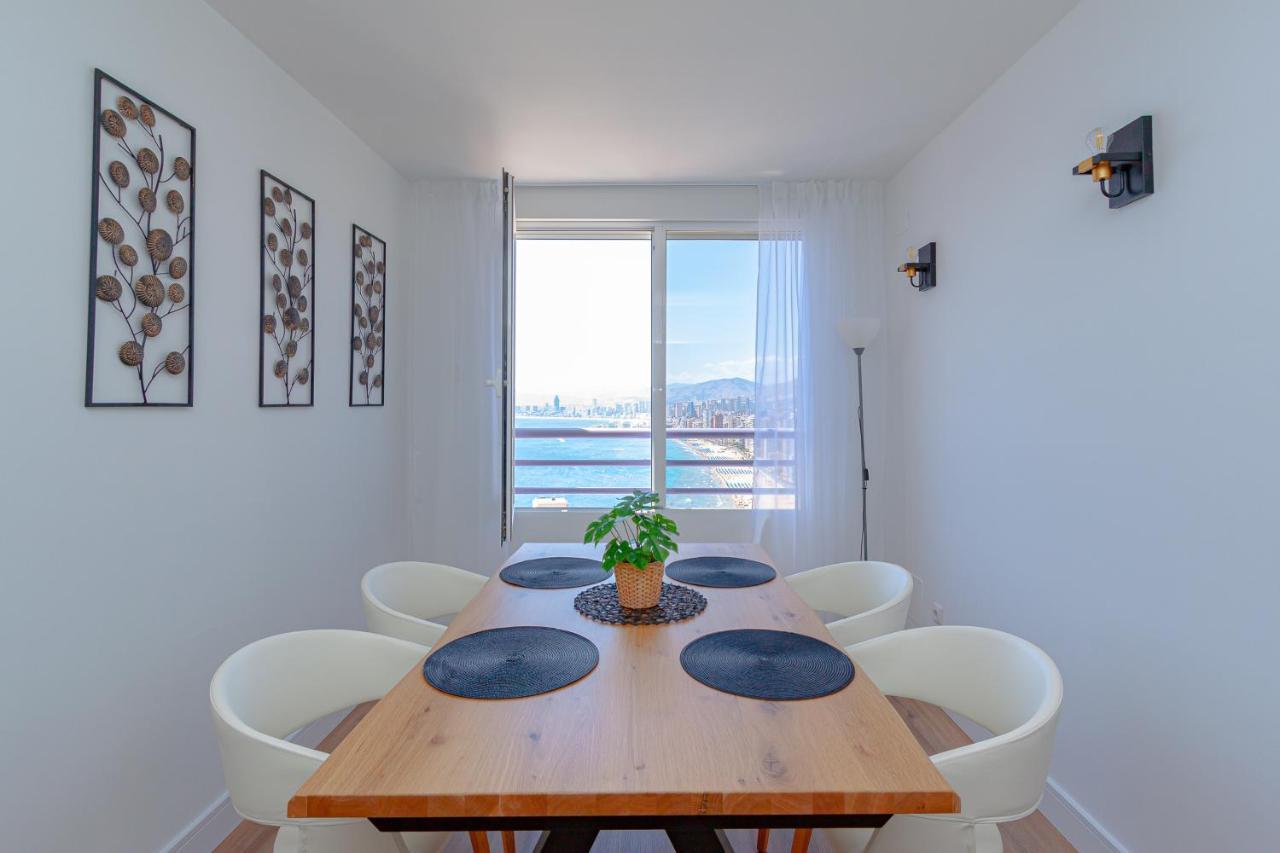 Appartement Tropic Mar Levante Benidorm