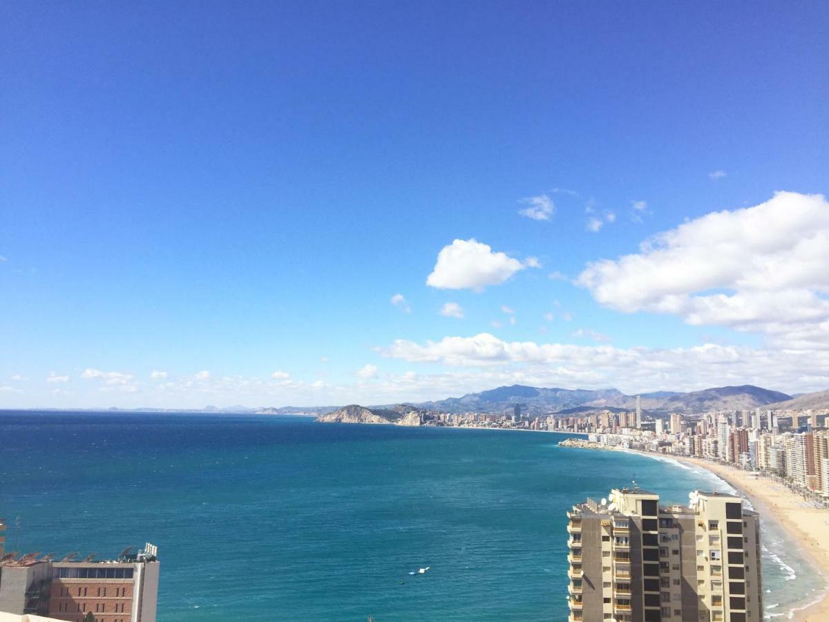 Tropic Mar Levante Appartement Benidorm
