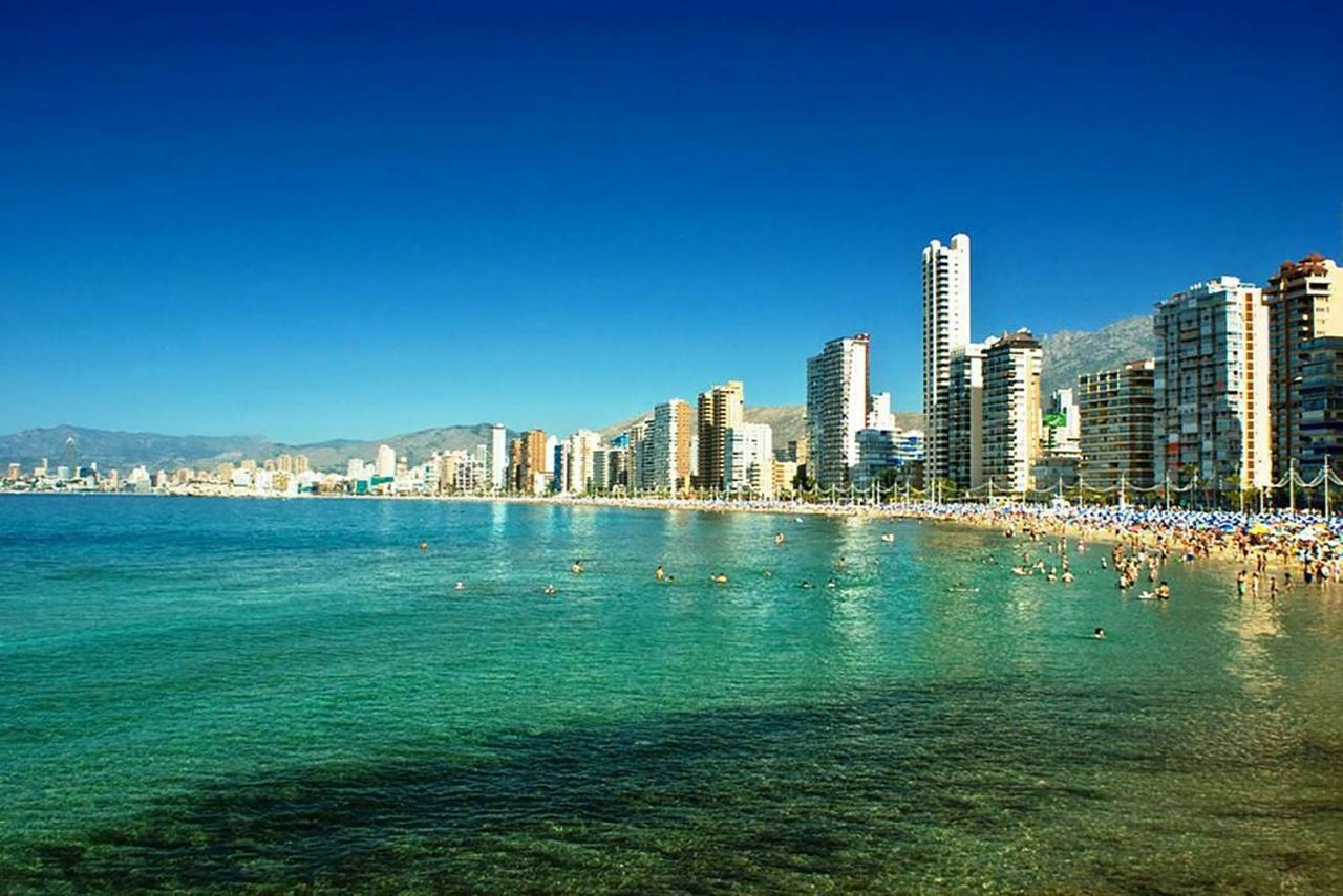 Tropic Mar Levante Appartement