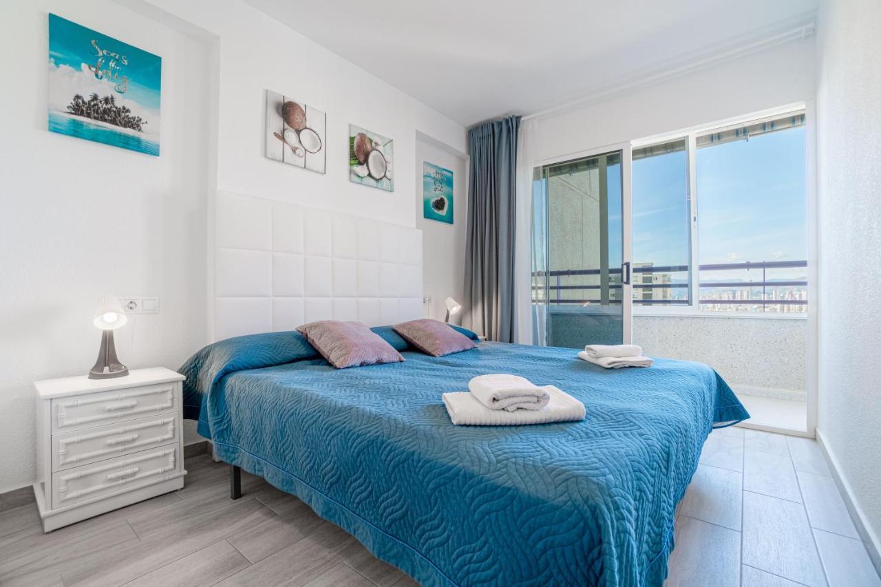 Apartamento Tropic Mar Levante *