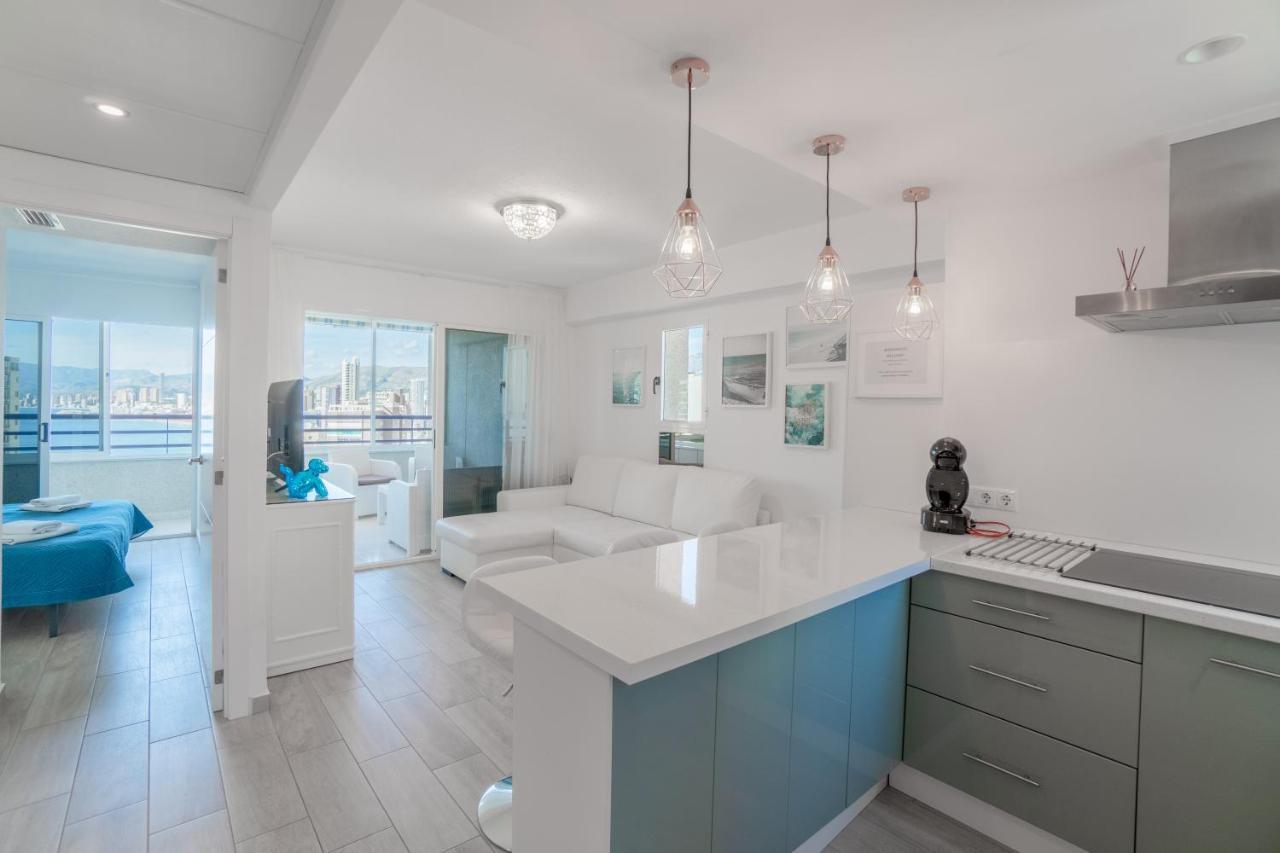 Appartement Tropic Mar Levante Benidorm