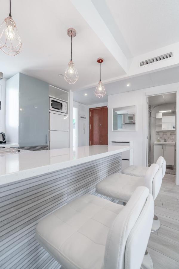 Tropic Mar Levante Appartement *