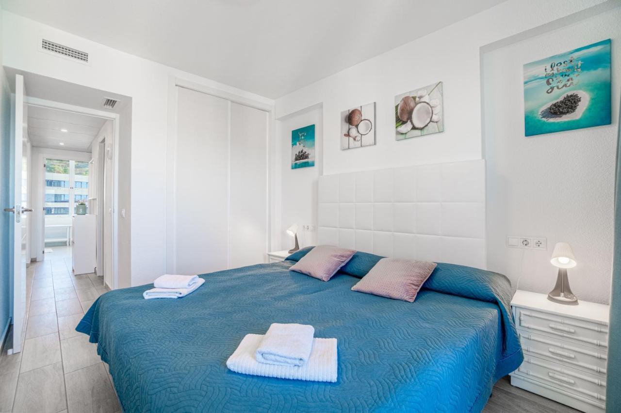 Tropic Mar Levante Appartement *