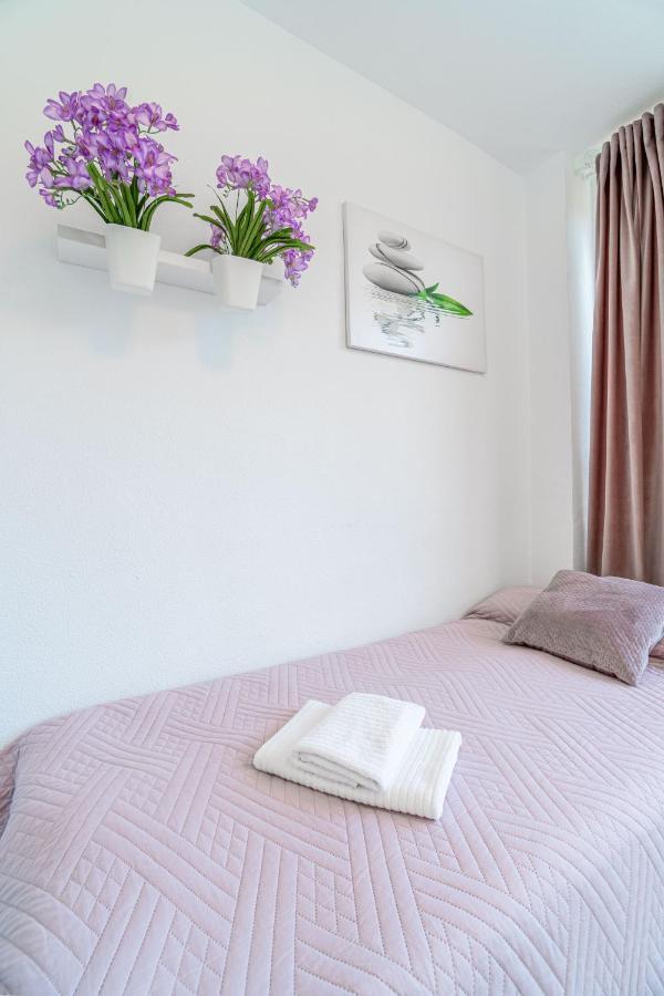 Tropic Mar Levante Appartement Benidorm