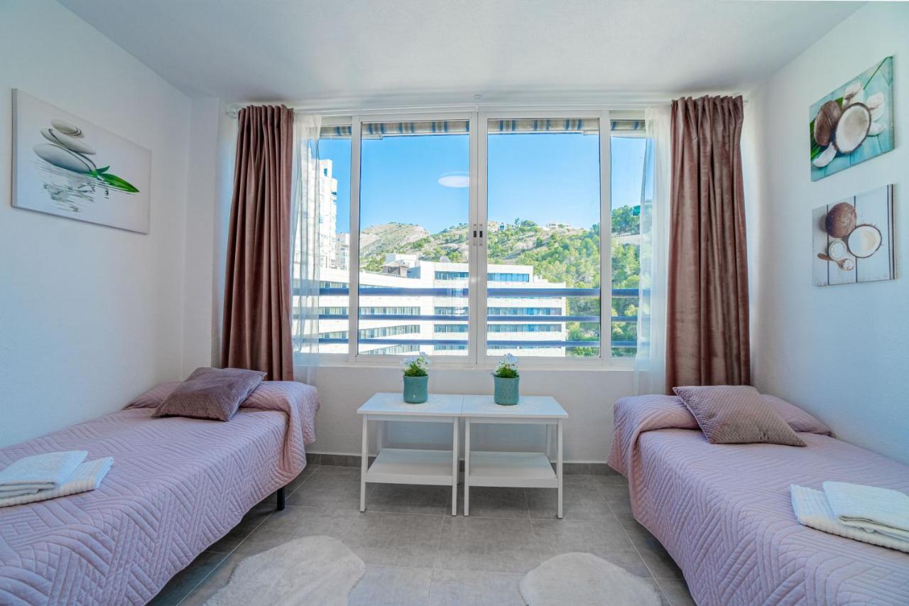 Appartement Tropic Mar Levante Benidorm
