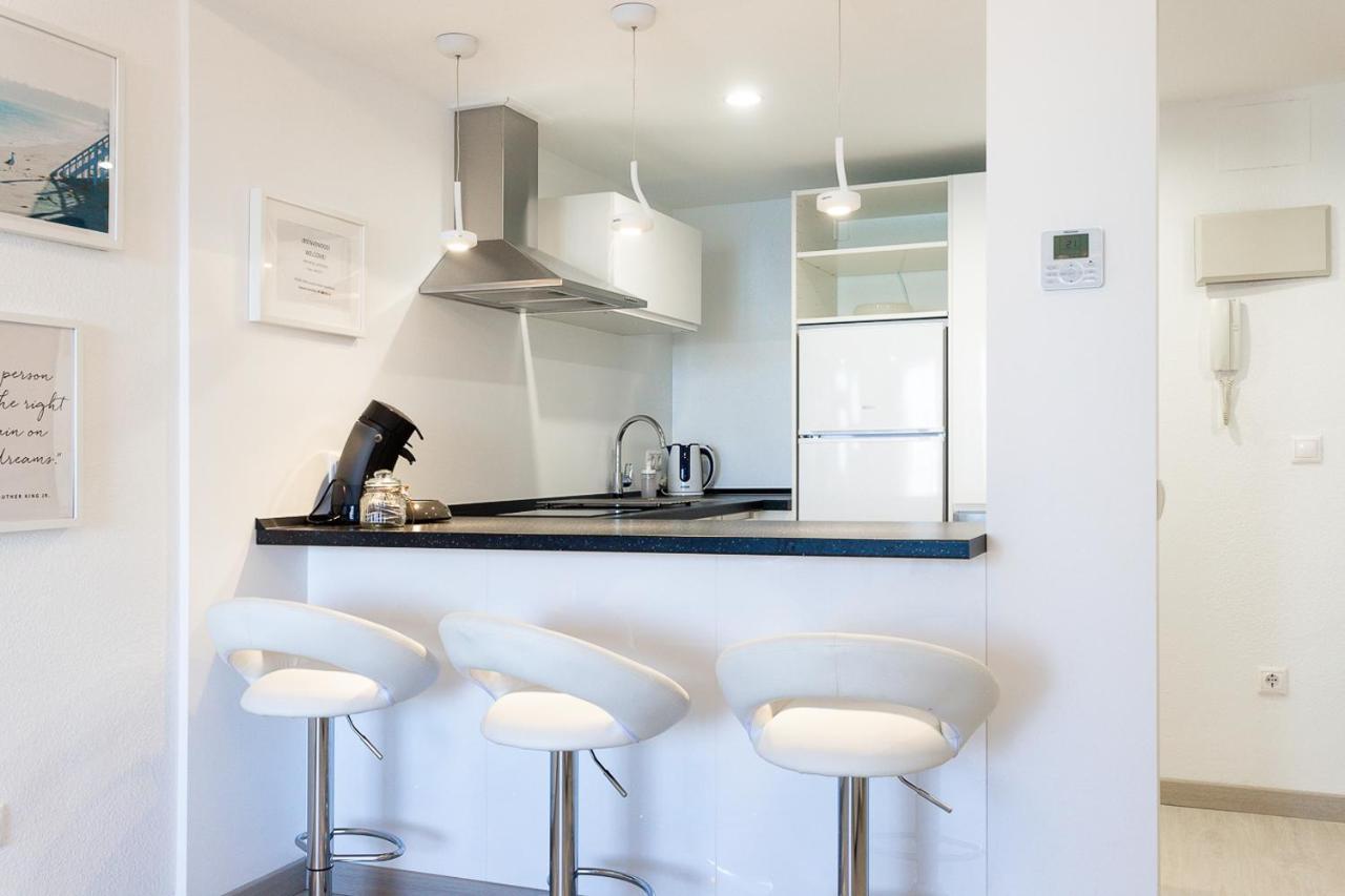 Tropic Mar Levante Apartment Benidorm