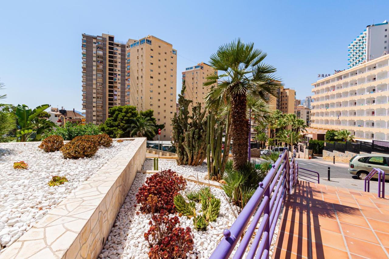 Tropic Mar Levante *