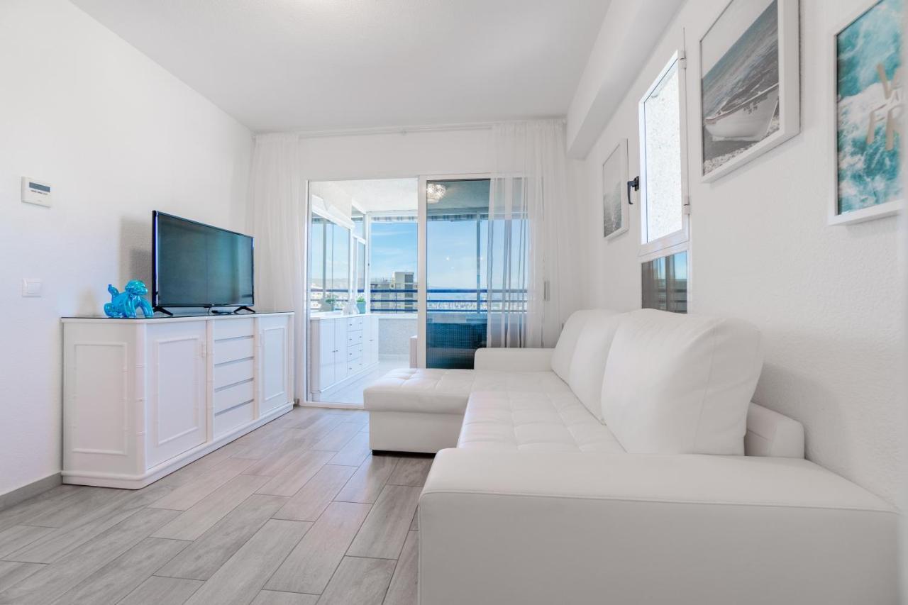 Tropic Mar Levante Apartment *